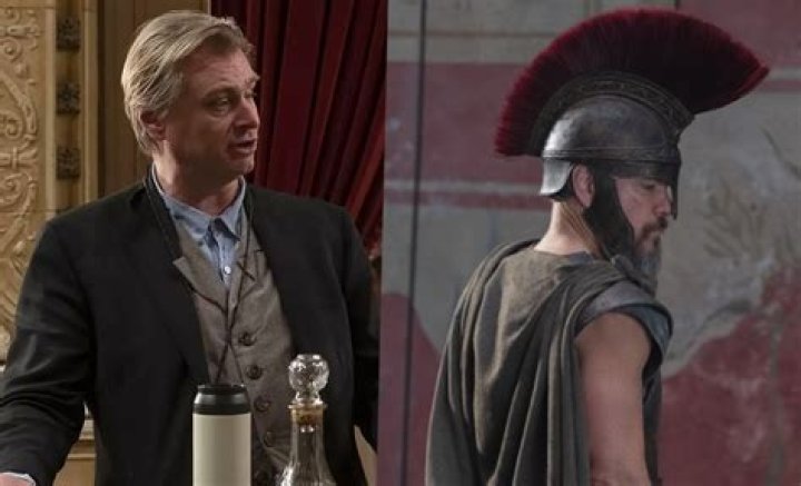 A Cinematic Odyssey Of Depth And Discovery