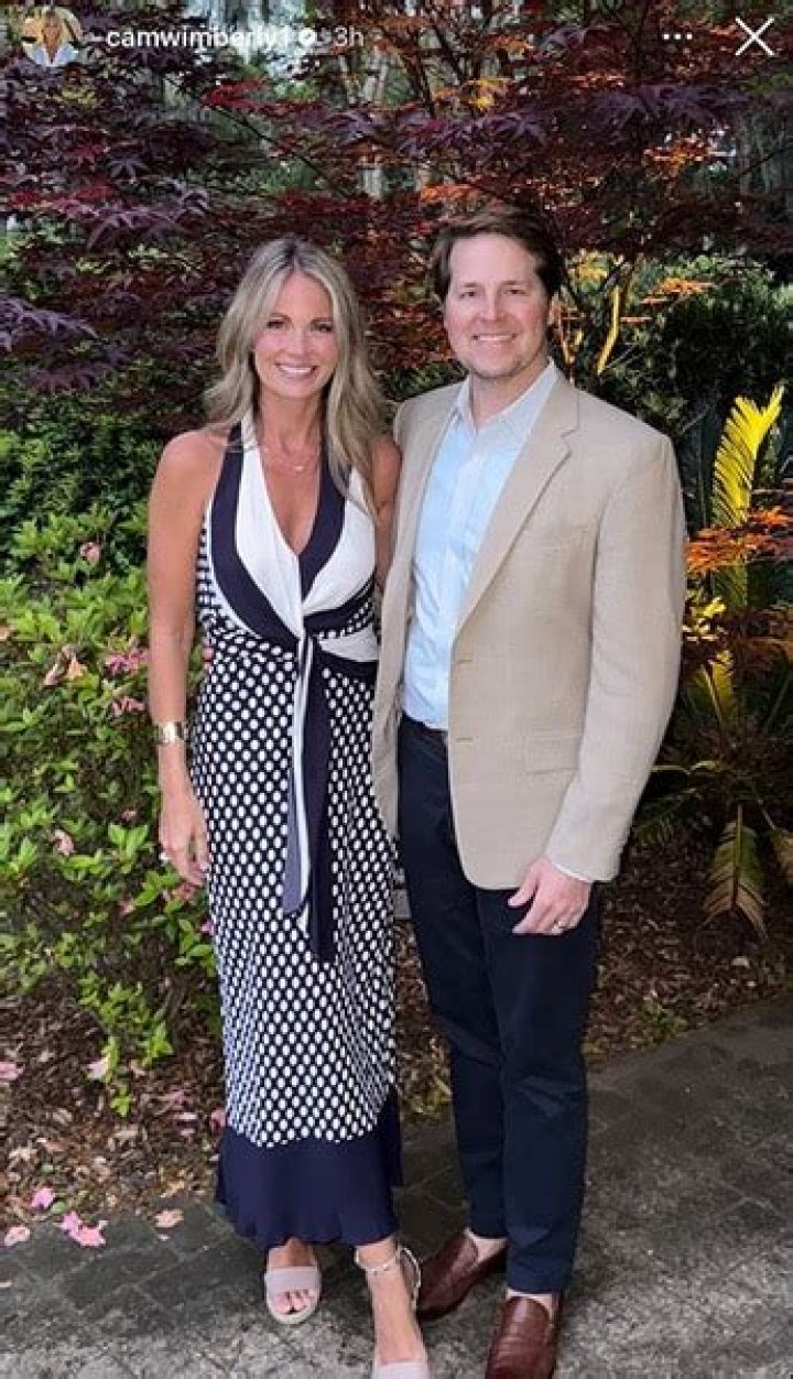 A Journey Into The Life And Legacy Of Cameran Eubanks