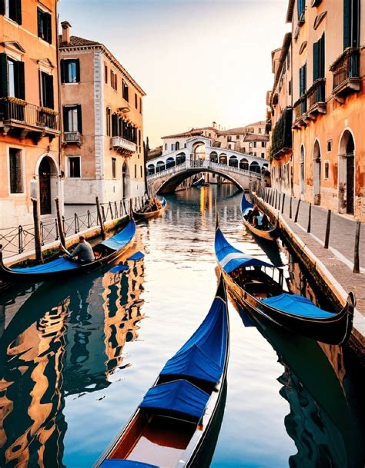 A Journey Of Italian Glamour