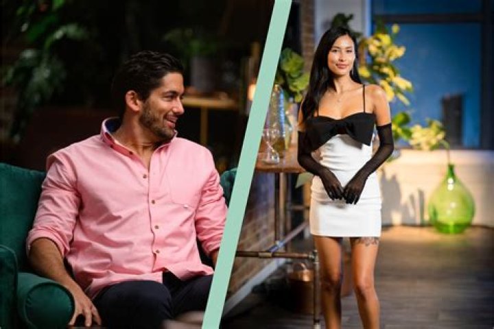 A Look At Chike Okonkwo and Rumored Girlfriend Angela Rye Relationship, Are They Still Together?