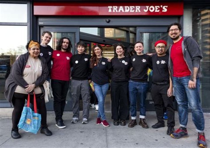 Age Requirements For Trader Joe's Employees Revealed
