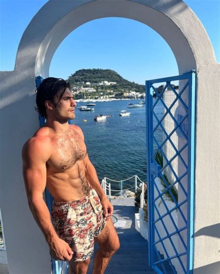 Alex Polizzi Height, Weight, Net Worth, Age, Birthday, Wikipedia, Who, Nationality, Biography