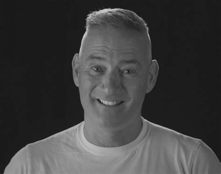 Anthony Field Biography, Age, Height, Wife, Net Worth, Family