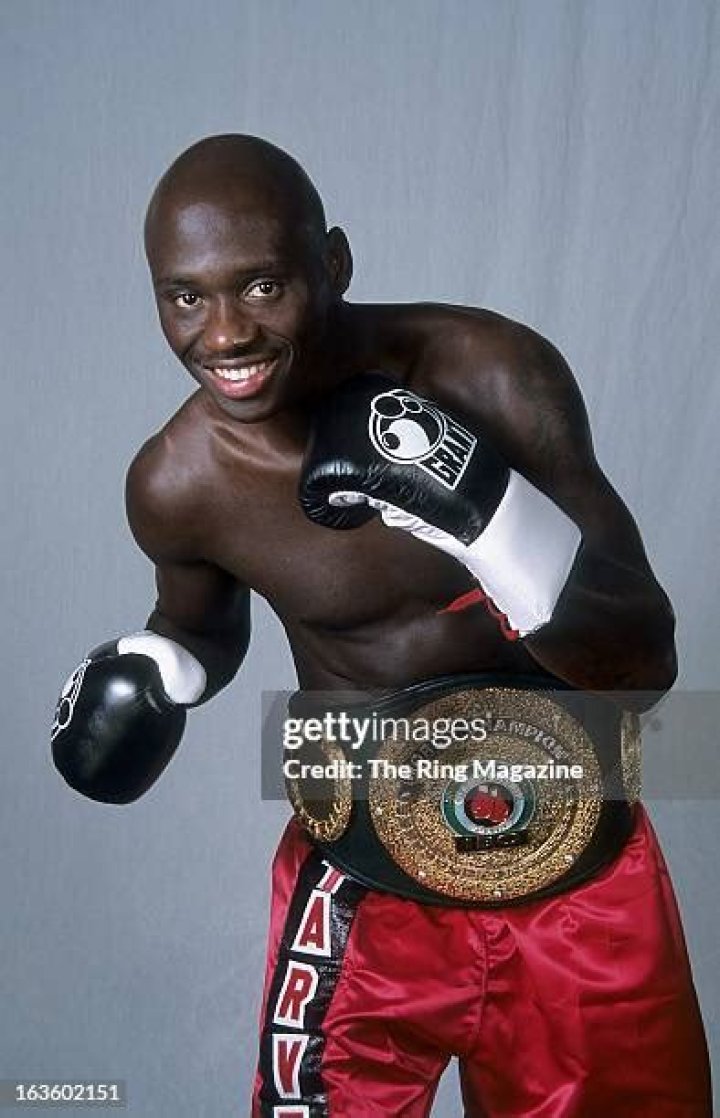 Antonio Tarver biografa, edad, altura, esposo, net worth, familia