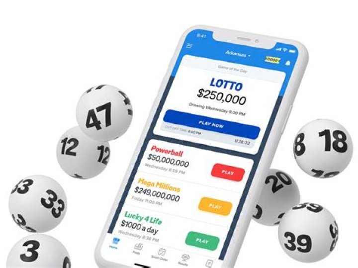 Are online lottery games rigged?