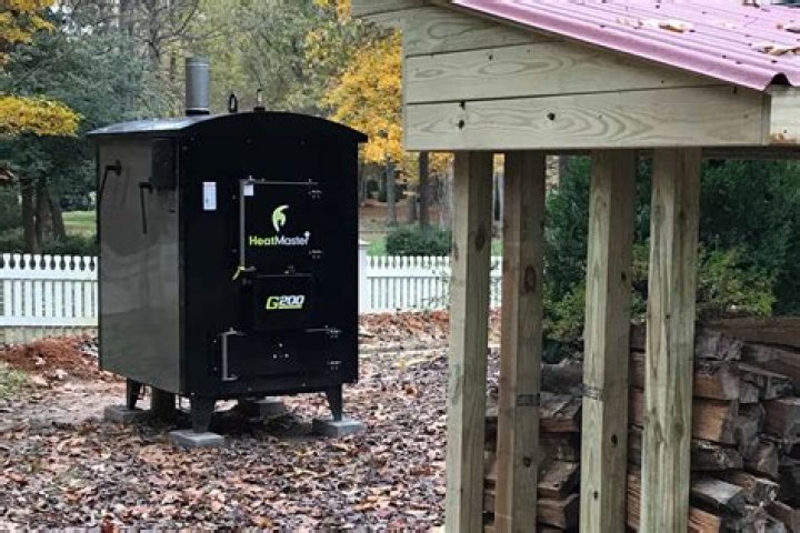 Are outdoor wood boilers banned?