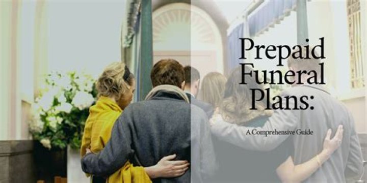 Are pre paid funeral plans transferable?