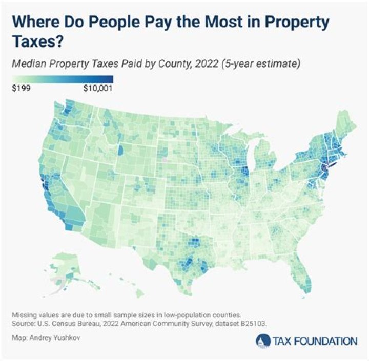 Are property taxes public record in California?