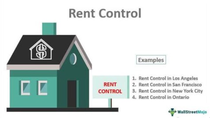Are single family homes exempt from rent control in Los Angeles?
