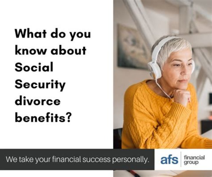 Are there financial benefits to getting divorced?