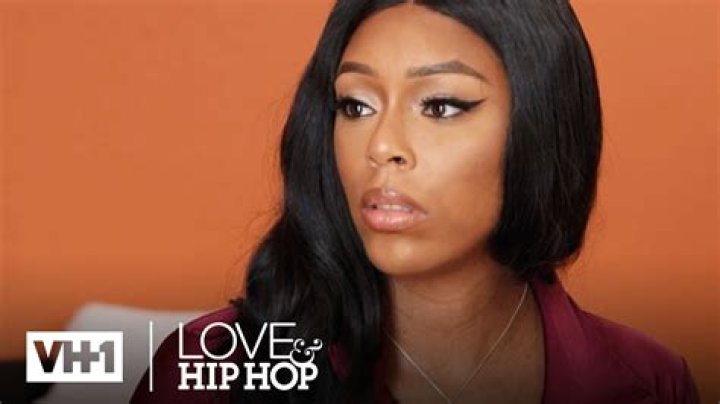 Bambi Love And Hip Hop Height Unveiled