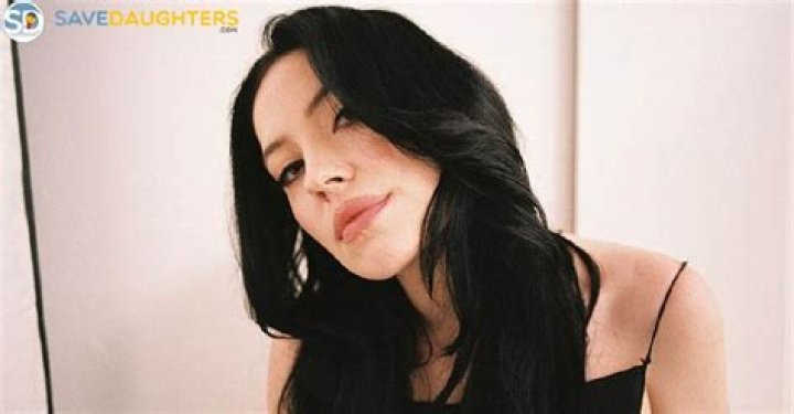 Bishop Briggs Height, Weight, Net Worth, Age, Birthday, Wikipedia, Who, Nationality, Biography