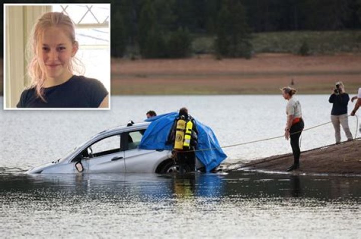 
California teen Kiely Rodni’s death ruled an accident: coroner 