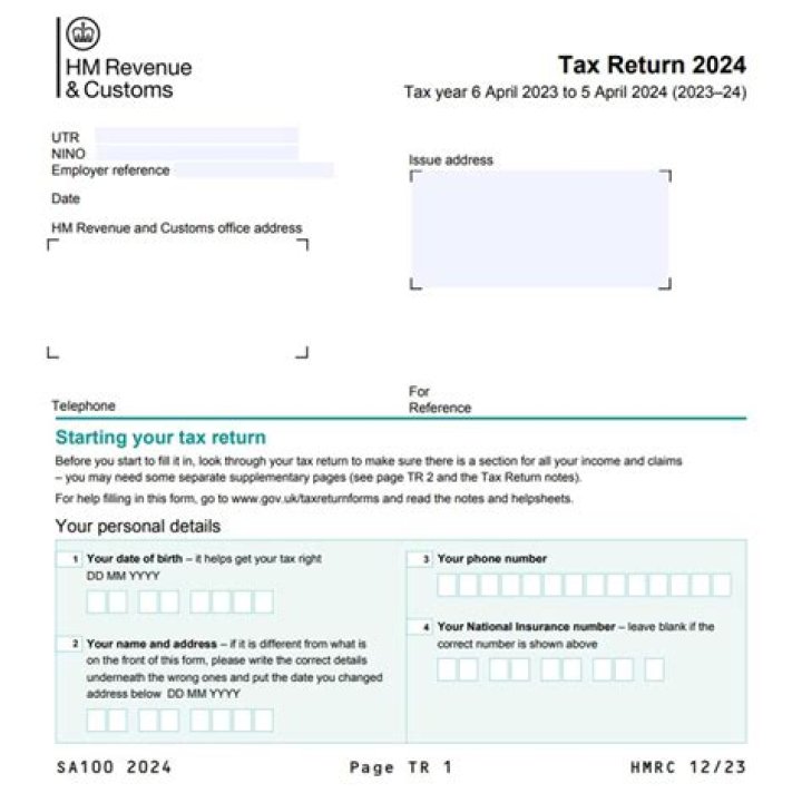 Can a 2016 tax return be amended?
