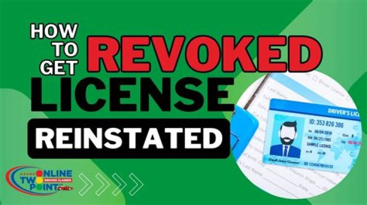 Can a 501c3 be revoked?