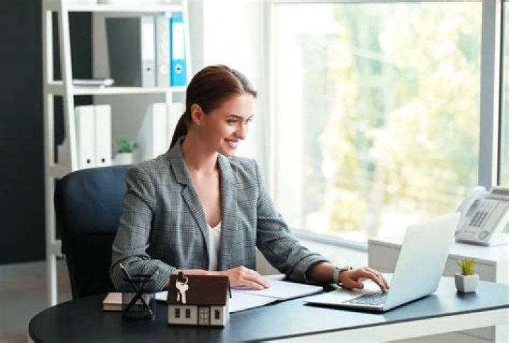 Can a business write off real estate?