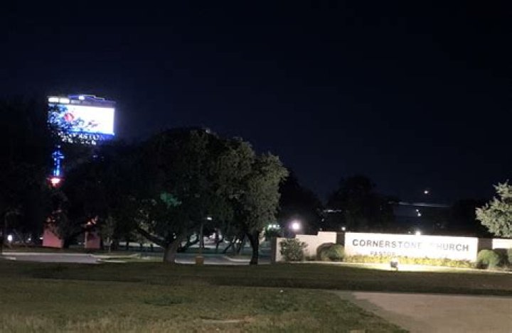 Can a church lose tax-exempt status?