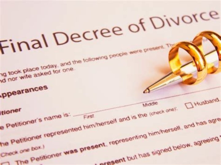 Can a divorce be denied in California?