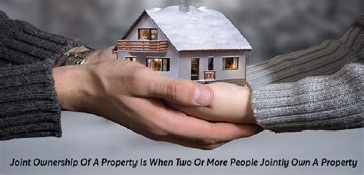 Can a property have joint ownership?