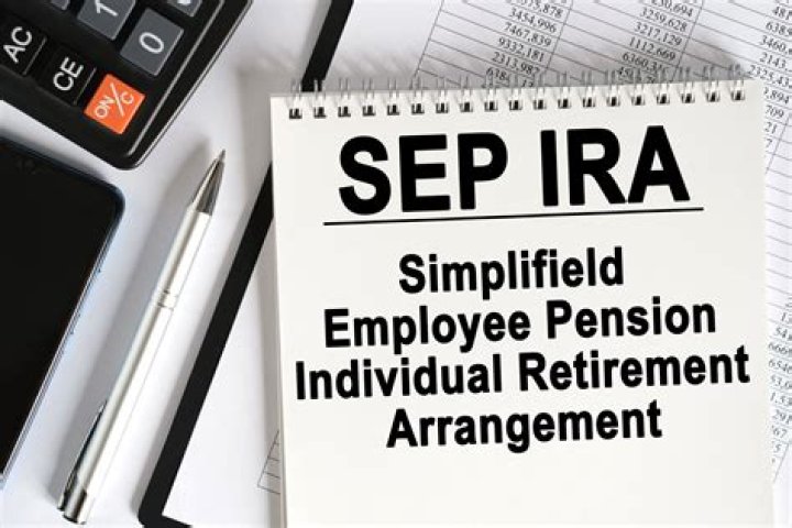 Can a single member LLC contribute to a SEP IRA?