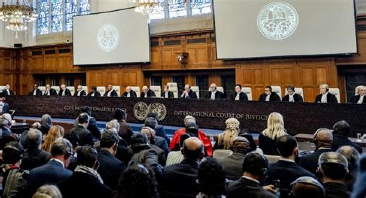 Can a treaty violate international law?