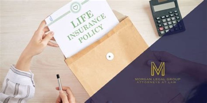 Can a wife override a beneficiary?