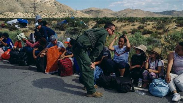 Can an illegal immigrant rent an apartment in California?