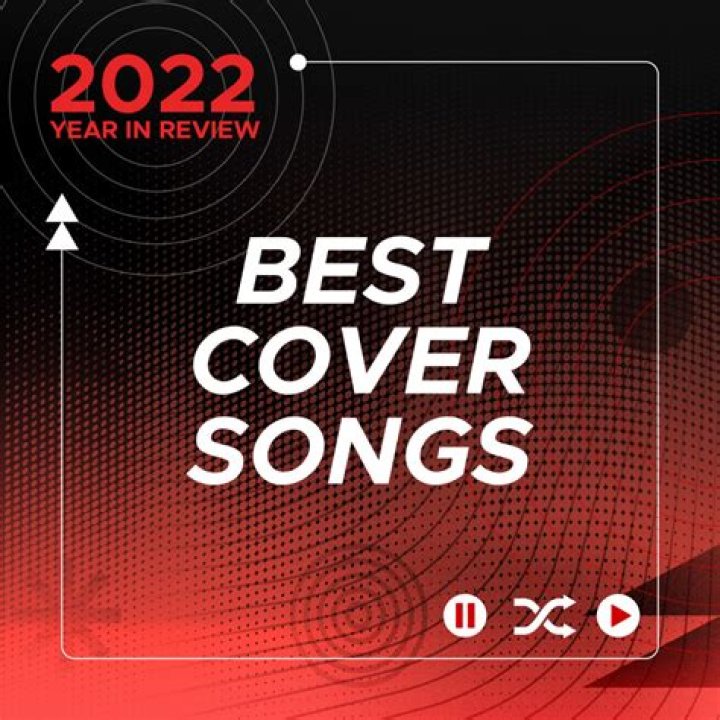 Can artists cover songs at concerts?