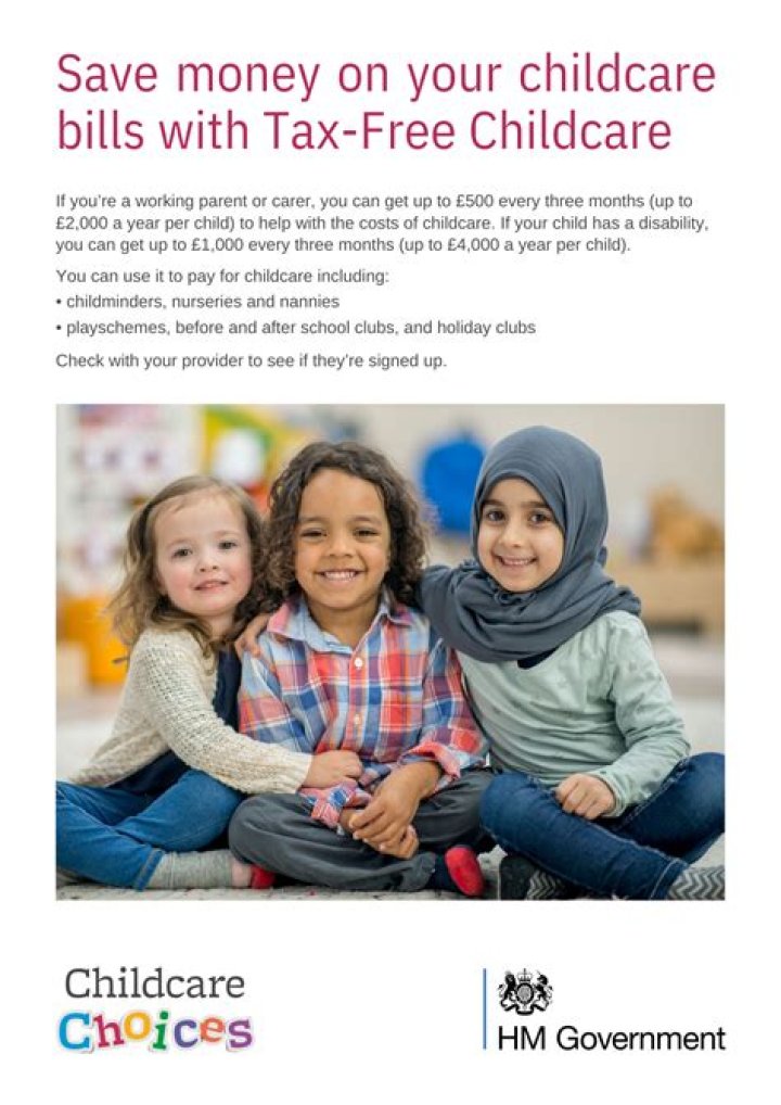 Can each spouse gift a child tax free?