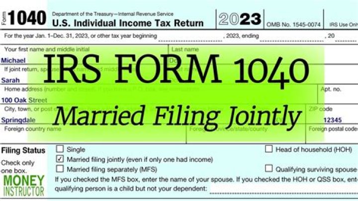 Can I file a simple tax return with a 1099?