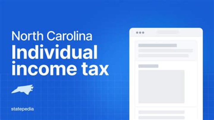 Can I file my North Carolina state taxes online?