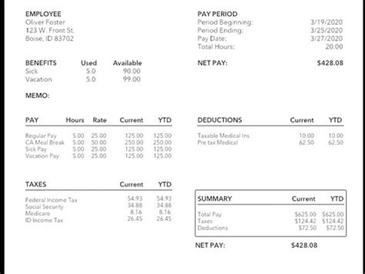 Can I get copies of my pay stubs?