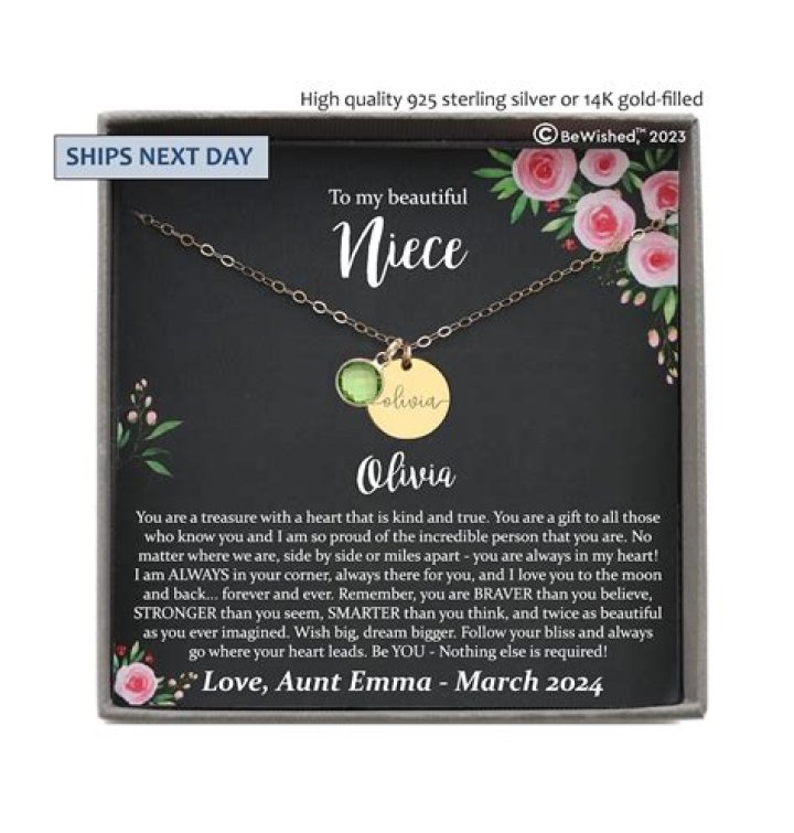 Can I gift money to my niece in India?