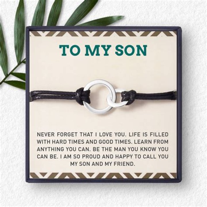 Can I give my house to my son as a gift?