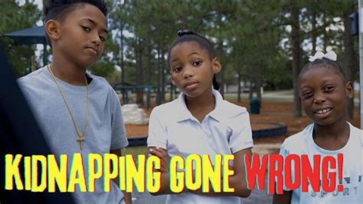 Can I kidnapped my own child?