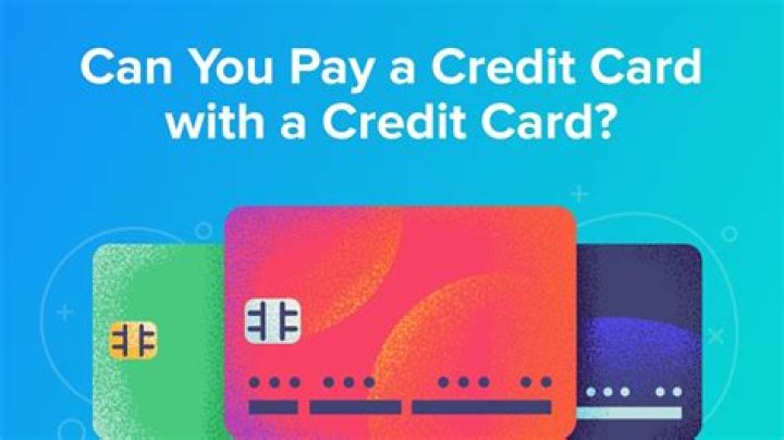 Can I pay my IRA with a credit card?