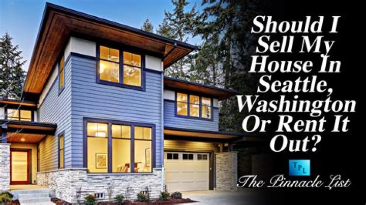 Can I sell my house while renting it out?