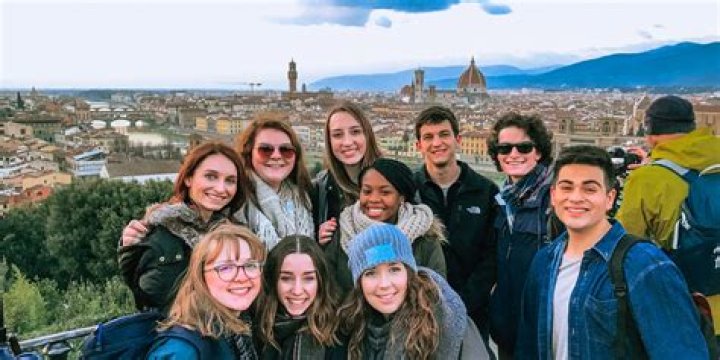 Can I use my 529 plan to study abroad?