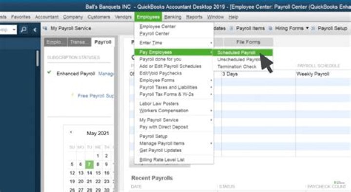 Can I use QuickBooks for my bookkeeping business?