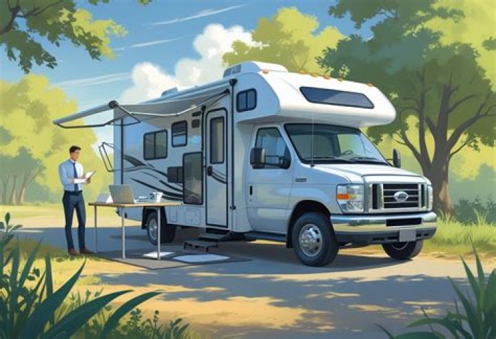 Can I write off an RV on taxes?