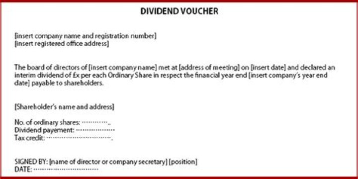 Can LLC issue dividends?