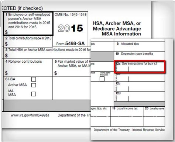 Can my employer fund my HSA?