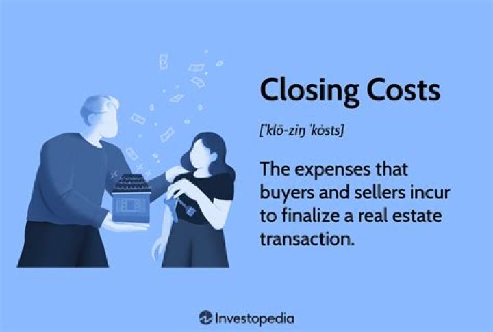 Can seller deduct closing costs?