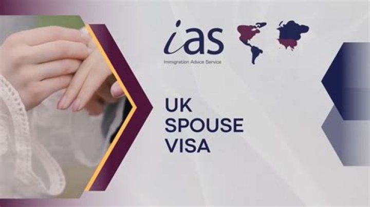 Can UK citizen bring spouse to UK?