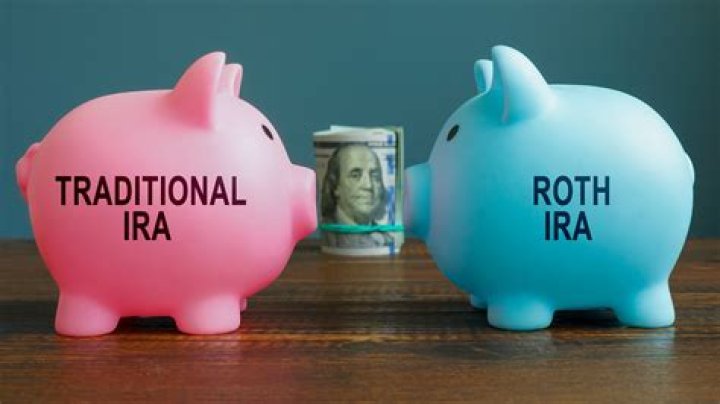 Can you cash in a Roth IRA early?