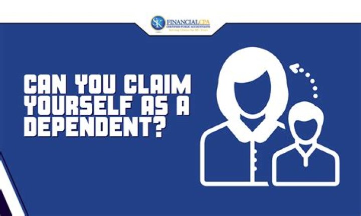 Can you claim your cousin as a dependent?
