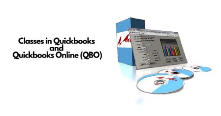 Can you do classes in QuickBooks Online?