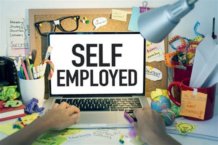 Can you go from self-employed to unemployed?
