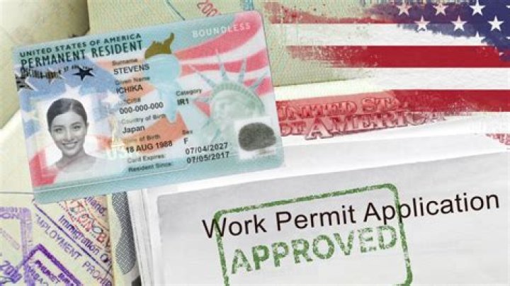 Can you hire someone without a work visa?