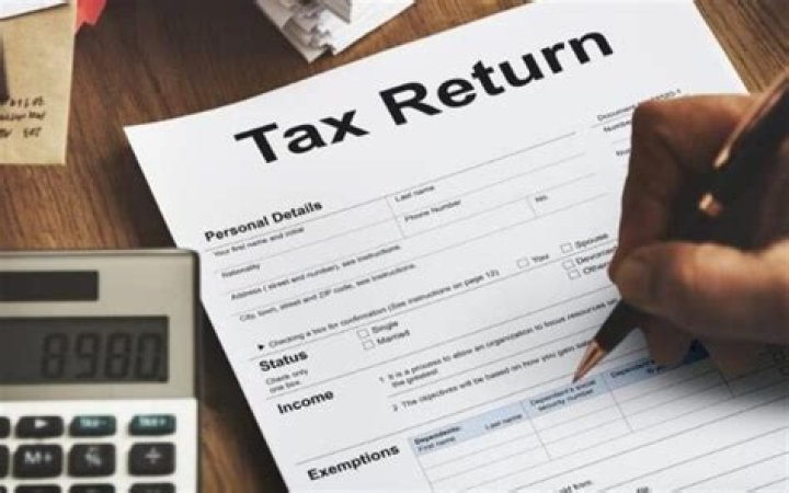 Can you lodge overdue tax returns?